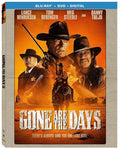 Gone Are The Days - Gone Are The Days - Blu-ray
