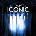 Iconic Music CD