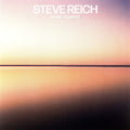 Reich,steve - Pulse / Quartet - Vinyl Record