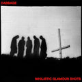 Cabbage - Nihilistic Glamour Shots - Music CD