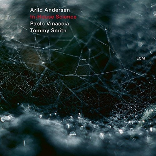 Andersen,arild - In-house Science - Music CD