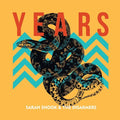 Sarah Shook & The Disarmers - Years - Music CD