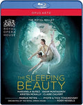 Sleeping Beauty - Sleeping Beauty - Blu-ray
