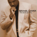 Cooper,michael - This Heart Of Mine - Music CD