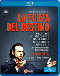Forza Del Destino - Forza Del Destino - Blu-ray