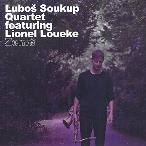 Soukup,lubos - Zeme - Music CD