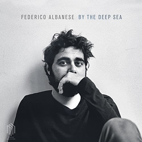 Albanese - By The Deep Sea - Music CD