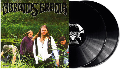 Abramis Brama - Rubicon (black Vinyl) - Vinyl Record