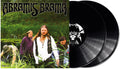 Rubicon (Black Vinyl) [LP] Vinyl Record