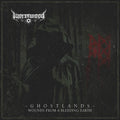 Wormwood - Ghostlands - Wounds From A Bleeding Earth - Vinyl Record