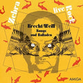 Zebra - Live Rock - Music CD