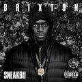 Sneakbo - Brixton - Music CD