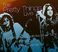 Pretty Things - Live On Air At The Bbc & Other Transmissions 74-75 - Music CD
