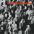 Legend - Moonshine - Vinyl Record