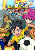 Inazuma Eleven Ares: Kickoff! - Inazuma Eleven Ares: Kickoff! - DVD
