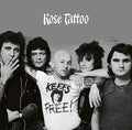 Rose Tattoo - Keef's Free: Best Of 1978-1982 - Vinyl Record
