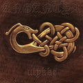 Angantyr - Ulykke - Music CD