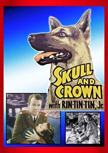 Skull And Crown - Skull And Crown - DVD