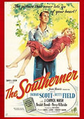 Southerner - Southerner - DVD