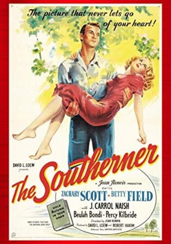 Southerner - Southerner - DVD