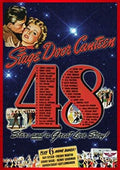Stage Door Canteen - Stage Door Canteen - DVD
