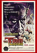 Terror - Terror - DVD
