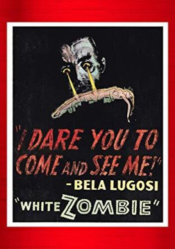 White Zombie - White Zombie - DVD