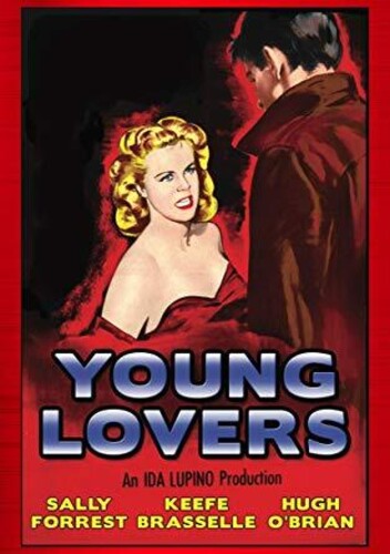 Young Lovers (aka Never Fear) - Young Lovers (aka Never Fear) - DVD