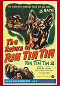 Return Of Rin Tin Tin - Return Of Rin Tin Tin - DVD