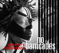 Kelly,sam / Station House - No Barricades - Music CD
