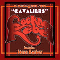 Cockney Rebel - Cavaliers: An Anthology 1973-1974 - Music CD