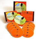 Young,lester - Complete Studio Sessions On Verve - Music CD