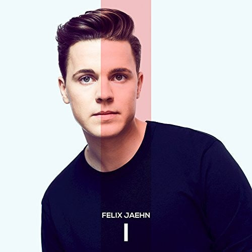 Jaehn,felix - I. - Music CD