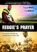 Reggie's Prayer - Reggie's Prayer - DVD