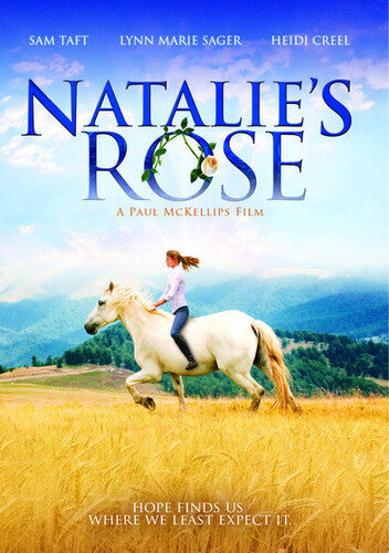 Natalie's Rose - Natalie's Rose - DVD