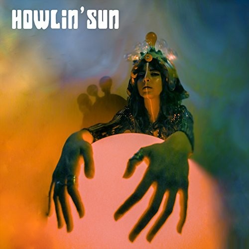 Howlin Sun - Howlin Sun - Music CD