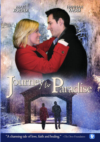 Journey To Paradise - Journey To Paradise - DVD