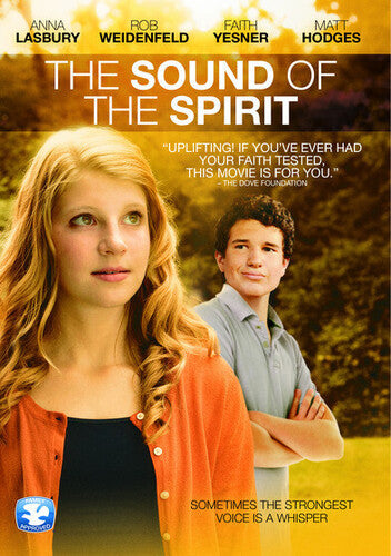 Sound Of The Spirit - Sound Of The Spirit - DVD