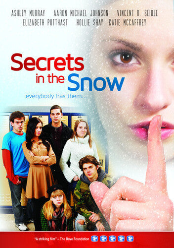 Secrets In The Snow - Secrets In The Snow - DVD