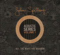 Spillane,john - All The Ways You Want - Music CD