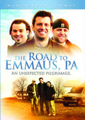 Road To Emmaus Pa - Road To Emmaus Pa - DVD