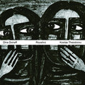 Doneff,dine - Rousilvo - Music CD