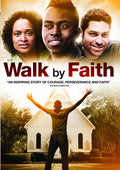 Walk By Faith - Walk By Faith - DVD
