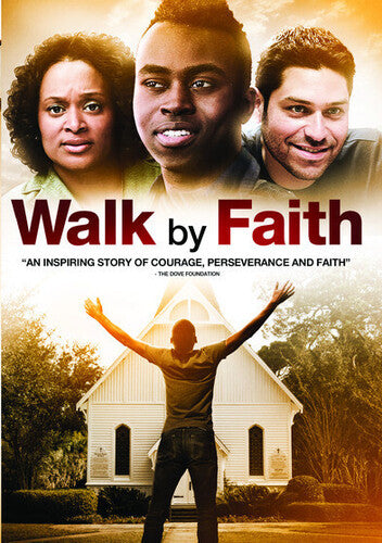 Walk By Faith - Walk By Faith - DVD