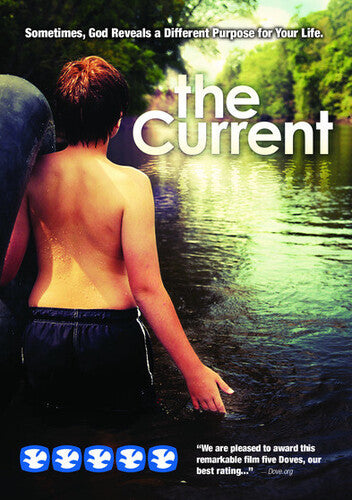 Current - Current - DVD