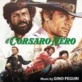 Il Corsaro Nero / O.s.t. - Il Corsaro Nero / O.s.t. - Vinyl Record