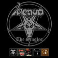 Venom - Singles - Music CD
