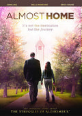 Almost Home - Almost Home - DVD