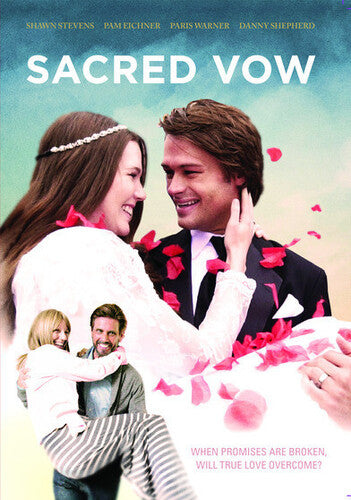 Sacred Vow - Sacred Vow - DVD