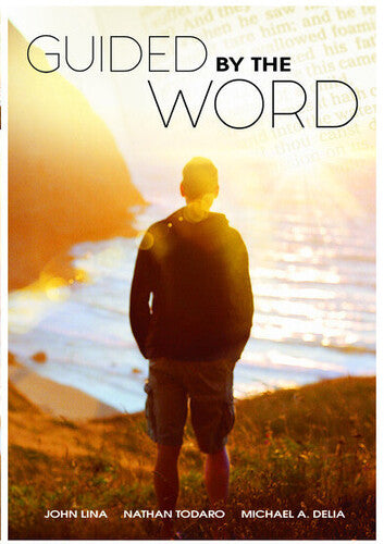Guided By The Word - Guided By The Word - DVD
